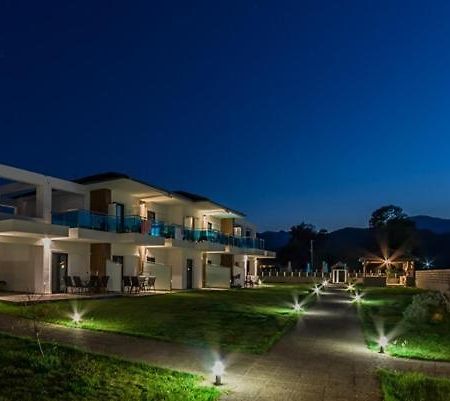 Katerina'S Resort Sarti Exterior foto