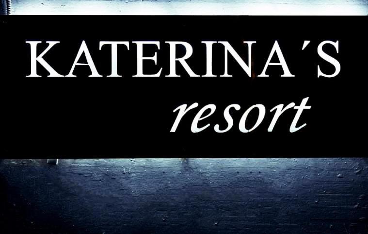 Katerina'S Resort Sarti Exterior foto